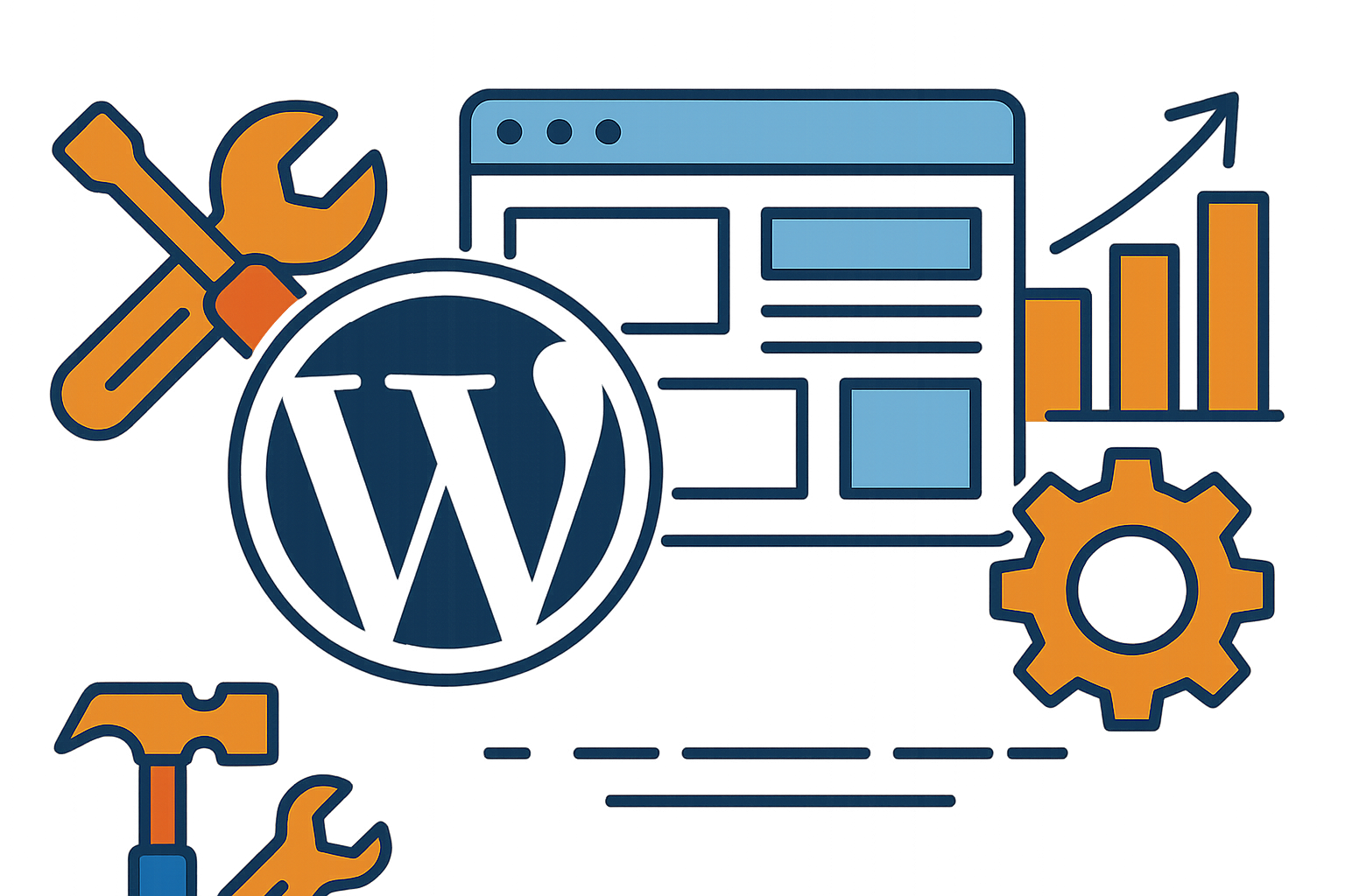 WordPress Development