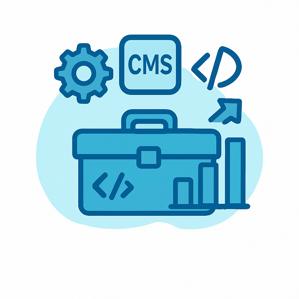 SEO Agentur Unternehmen Prozess