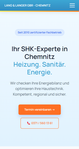 Lang und Langer Mobile