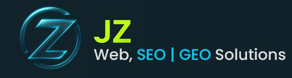 JZ Web & SEO Logo
